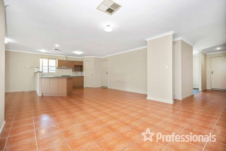 Main view of Homely house listing, 10 Elmore Pass, Ellenbrook WA 6069