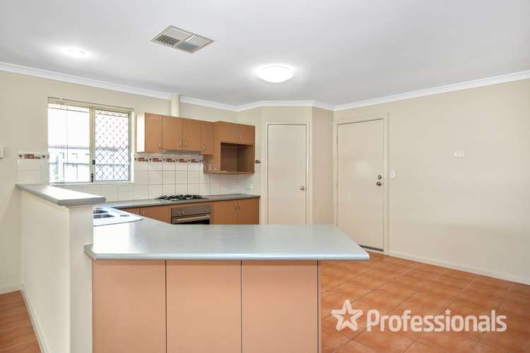 Fourth view of Homely house listing, 10 Elmore Pass, Ellenbrook WA 6069