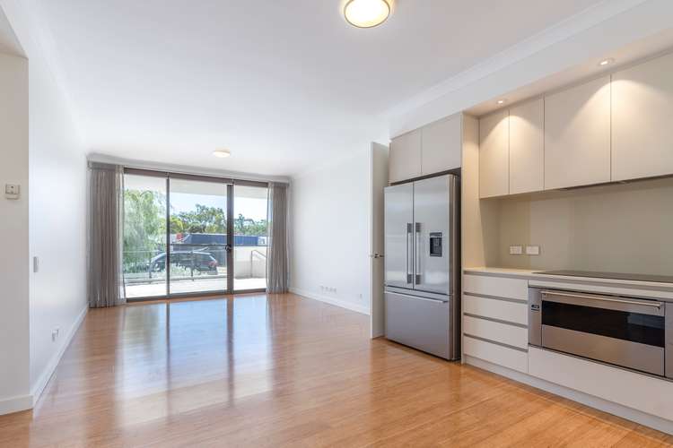 Main view of Homely apartment listing, 20/2 Burvill Drive, Floreat WA 6014