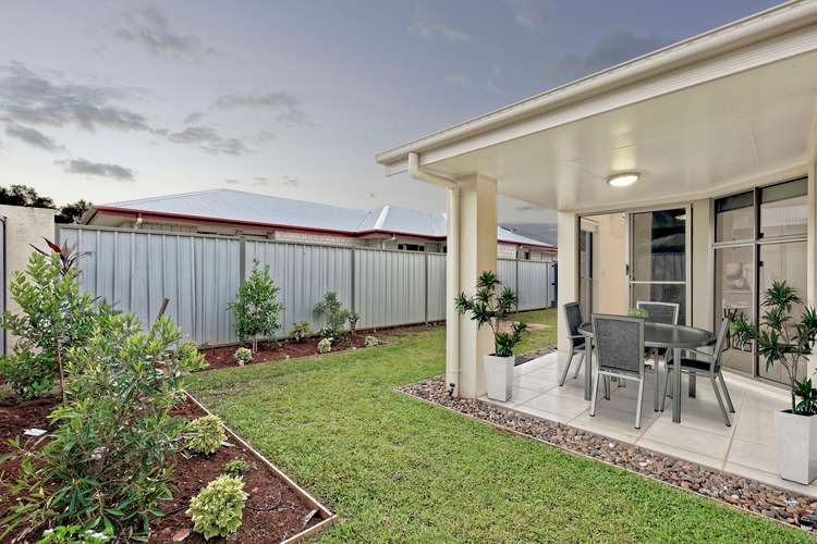 Third view of Homely villa listing, 1/179a Bargara Road, Kalkie QLD 4670
