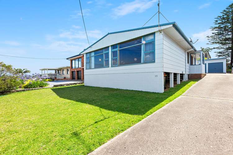 Second view of Homely house listing, 15 Bream Street, Tuross Head NSW 2537