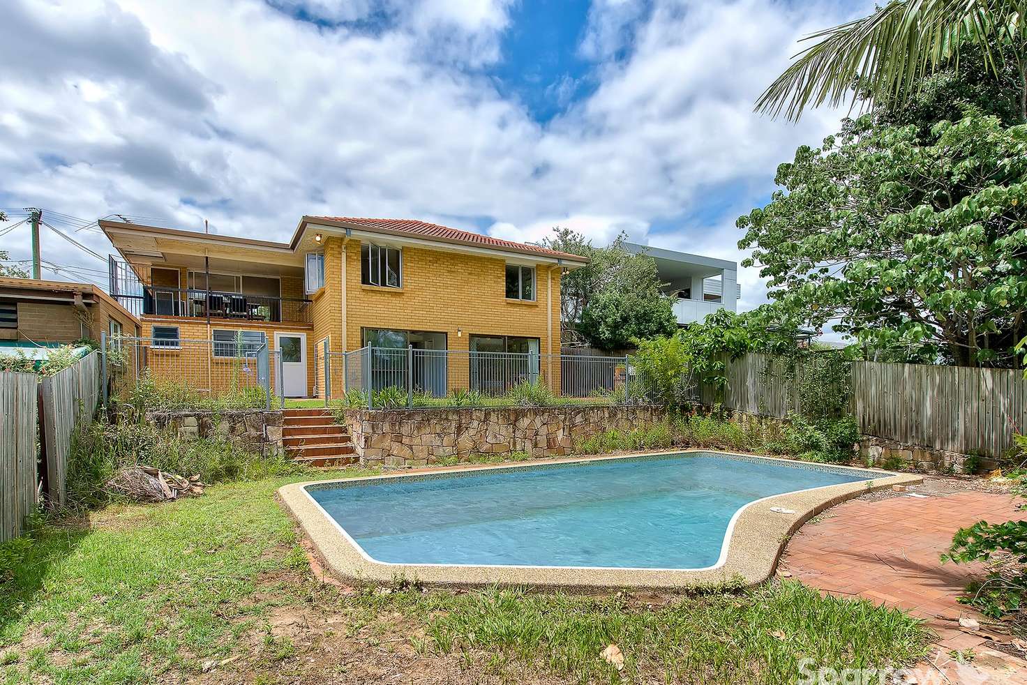 Main view of Homely house listing, 5 Cheppen Street, The Gap QLD 4061