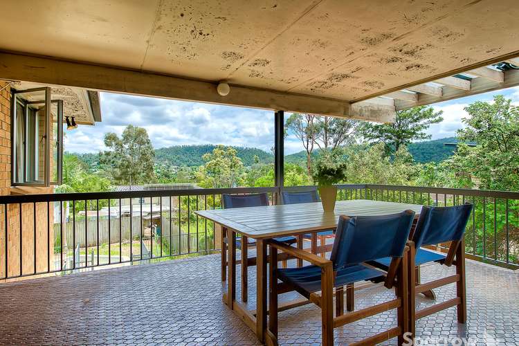 Sixth view of Homely house listing, 5 Cheppen Street, The Gap QLD 4061