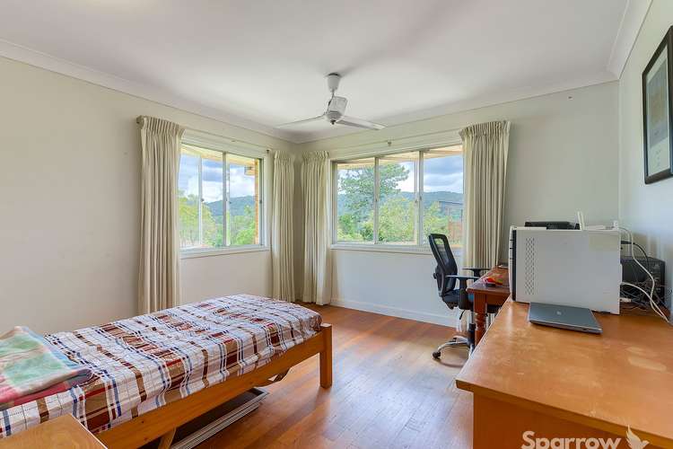 Seventh view of Homely house listing, 5 Cheppen Street, The Gap QLD 4061