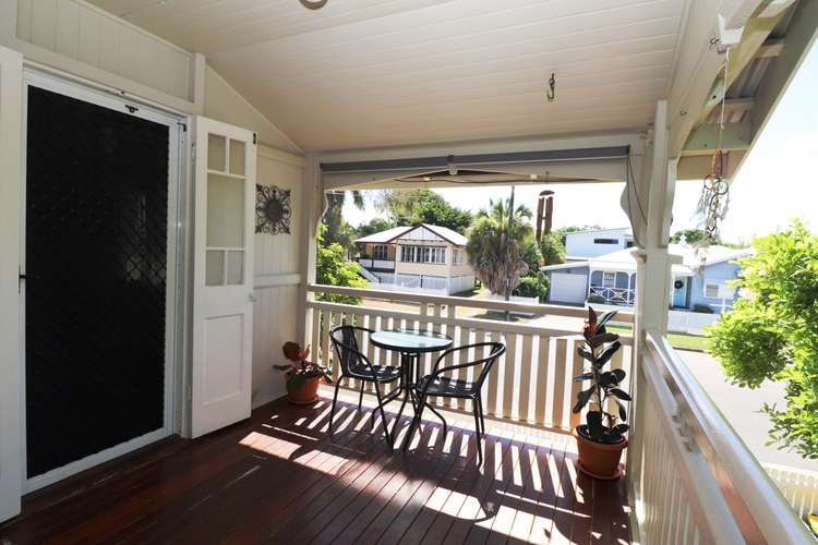 Third view of Homely house listing, 107 Twelfth Avenue, Railway Estate QLD 4810