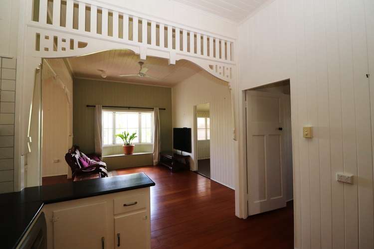 Fourth view of Homely house listing, 107 Twelfth Avenue, Railway Estate QLD 4810