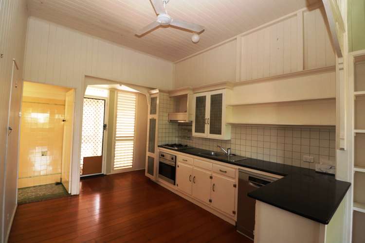 Fifth view of Homely house listing, 107 Twelfth Avenue, Railway Estate QLD 4810