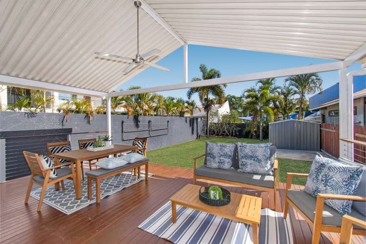 Second view of Homely house listing, 8 Humphrey Street, West End QLD 4810