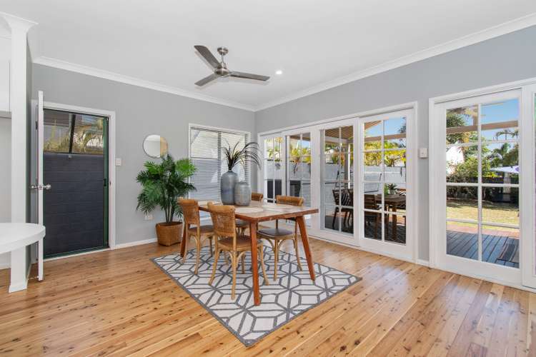Fourth view of Homely house listing, 8 Humphrey Street, West End QLD 4810