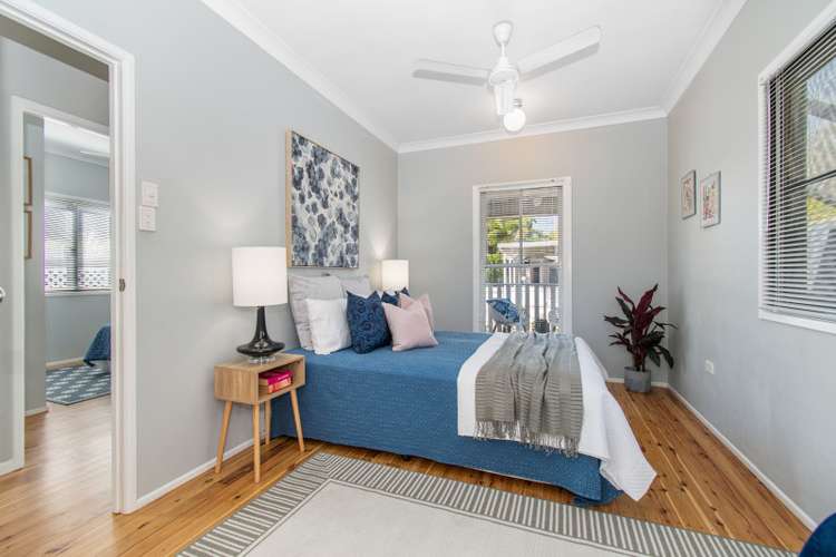 Sixth view of Homely house listing, 8 Humphrey Street, West End QLD 4810