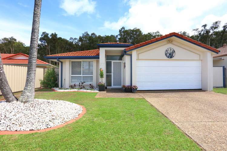 Main view of Homely house listing, 77 Burrendong Road, Coombabah QLD 4216