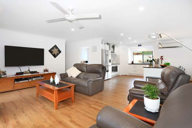 Second view of Homely house listing, 77 Burrendong Road, Coombabah QLD 4216