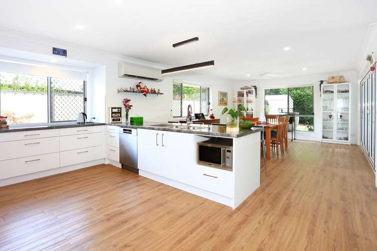 Third view of Homely house listing, 77 Burrendong Road, Coombabah QLD 4216