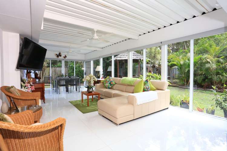 Seventh view of Homely house listing, 77 Burrendong Road, Coombabah QLD 4216
