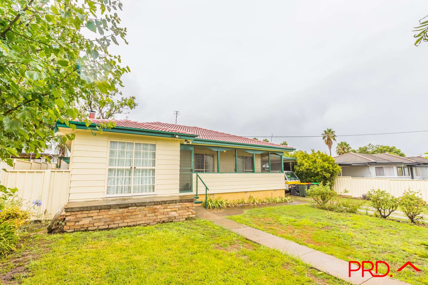 Main view of Homely house listing, 8 Dorothy Avenue, Kootingal NSW 2352