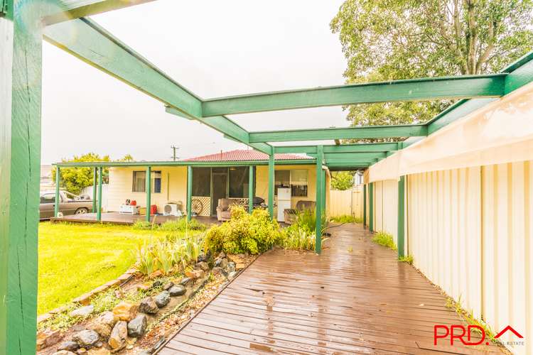 Second view of Homely house listing, 8 Dorothy Avenue, Kootingal NSW 2352