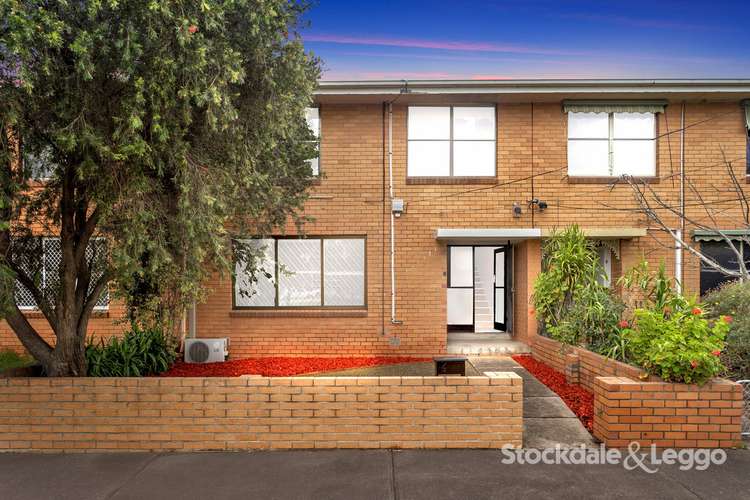 Main view of Homely house listing, 6 Hickey St, Laverton VIC 3028