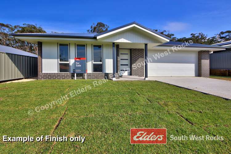 Second view of Homely house listing, 32 Keith Andrews Ave, South West Rocks NSW 2431