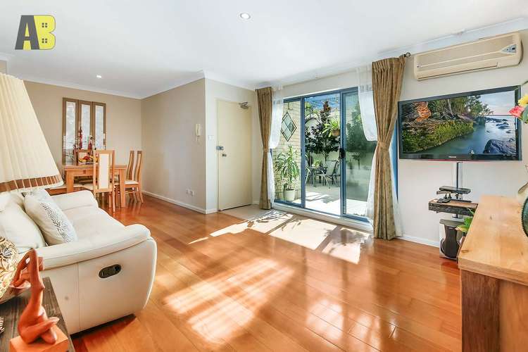 Second view of Homely unit listing, 13/12-16 PROSPECT STREET, Rosehill NSW 2142