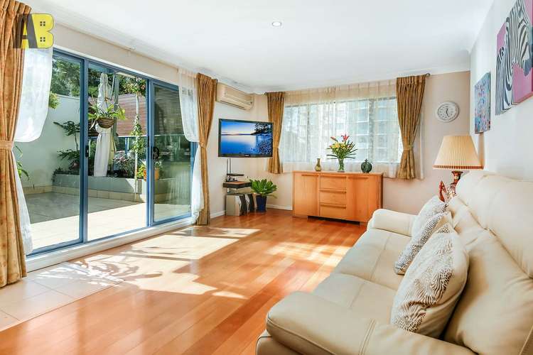 Third view of Homely unit listing, 13/12-16 PROSPECT STREET, Rosehill NSW 2142