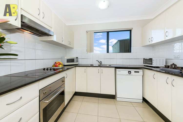 Fourth view of Homely unit listing, 13/12-16 PROSPECT STREET, Rosehill NSW 2142