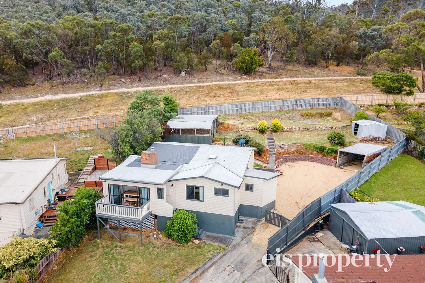 Main view of Homely house listing, 43 Sycamore Road, Risdon Vale TAS 7016