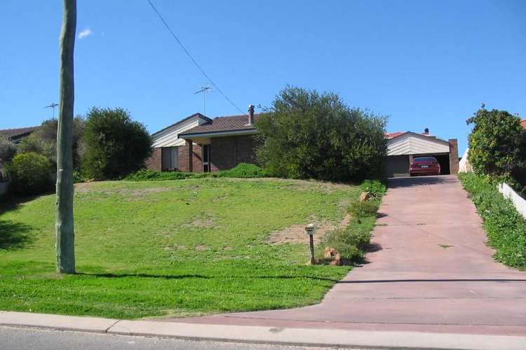 Main view of Homely house listing, 57 Glenview Street, Mount Tarcoola WA 6530