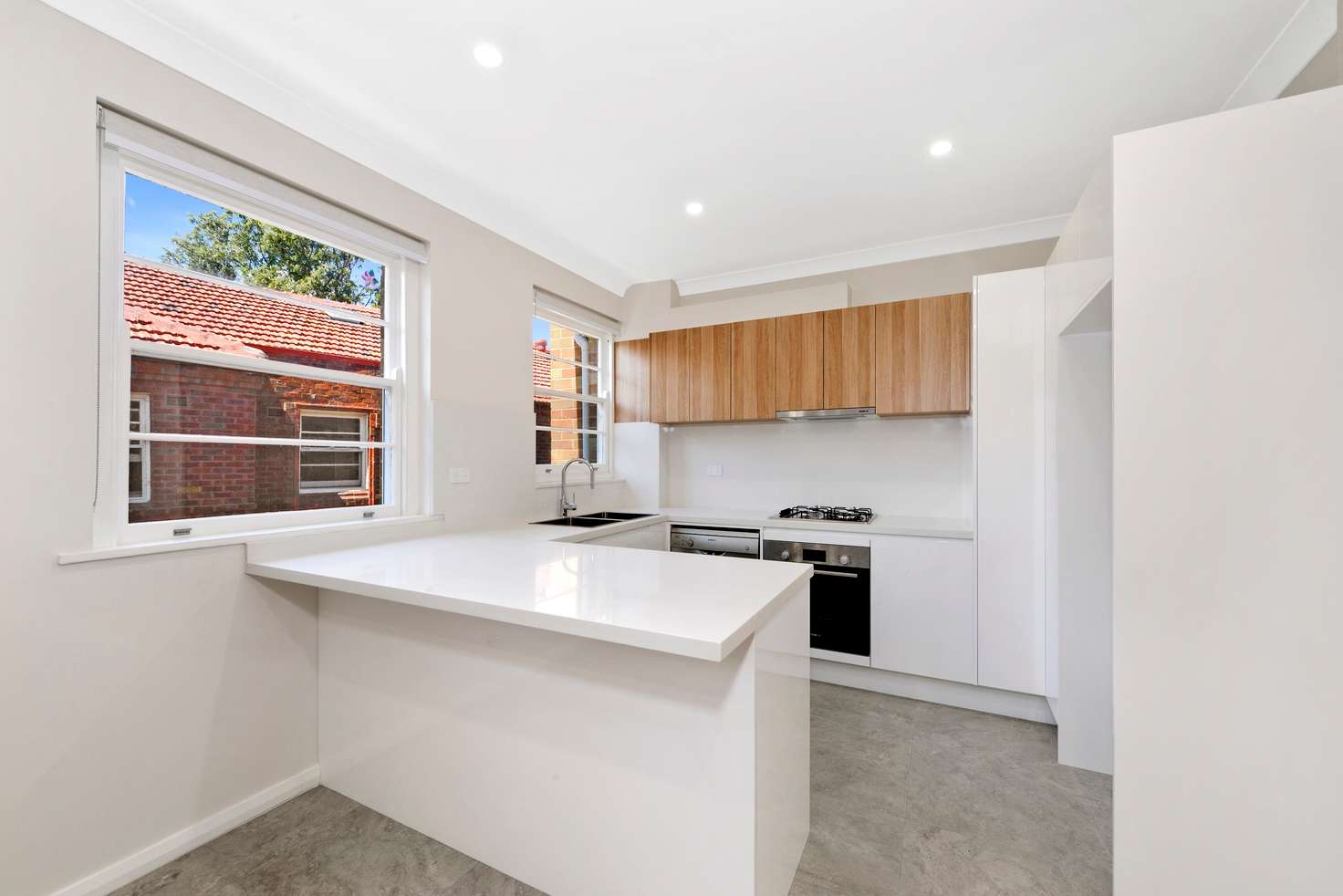 Main view of Homely apartment listing, 9/6 Norwich Road, Rose Bay NSW 2029