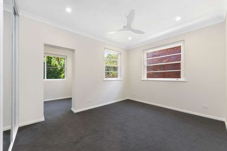 Second view of Homely apartment listing, 9/6 Norwich Road, Rose Bay NSW 2029