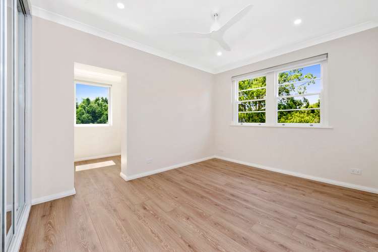 Third view of Homely apartment listing, 9/6 Norwich Road, Rose Bay NSW 2029