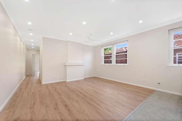 Fifth view of Homely apartment listing, 9/6 Norwich Road, Rose Bay NSW 2029