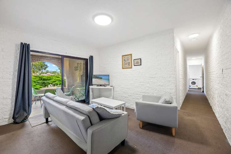 Main view of Homely unit listing, 3/16 McMillan Road, Narooma NSW 2546