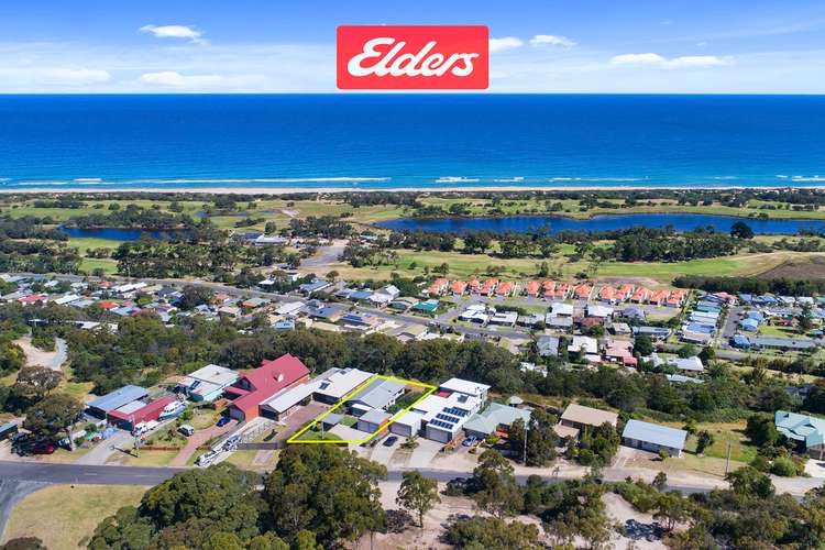 Third view of Homely house listing, 30 Ocean View Parade, Lakes Entrance VIC 3909
