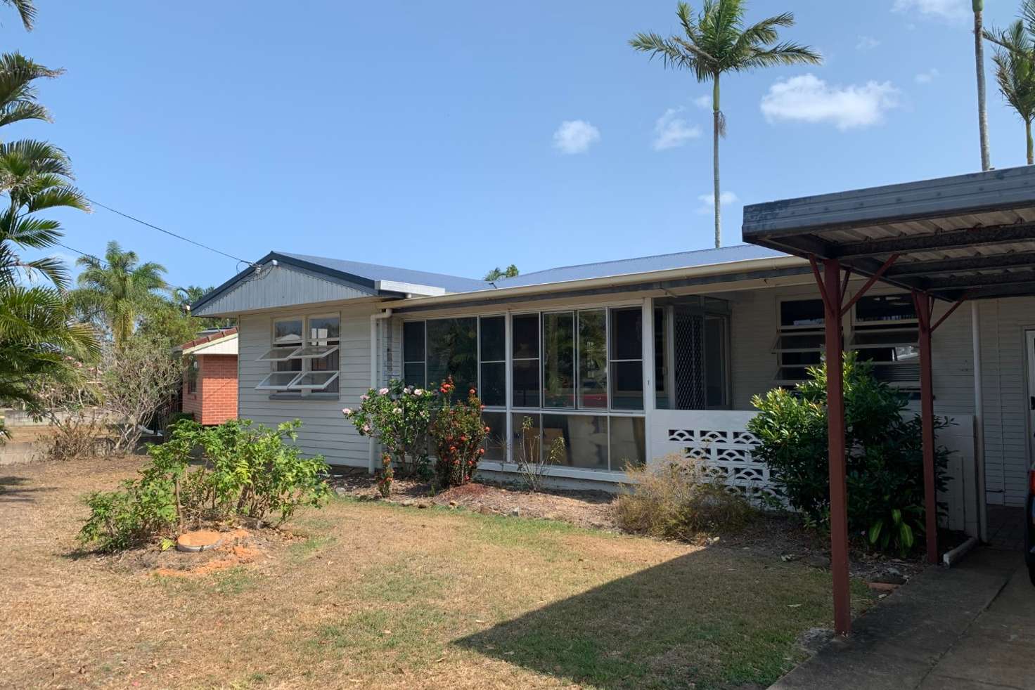 Main view of Homely house listing, 1 Helsham Street,, Point Vernon QLD 4655