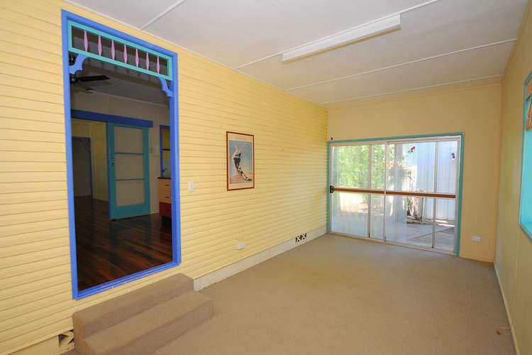 Fifth view of Homely house listing, 1 Helsham Street,, Point Vernon QLD 4655