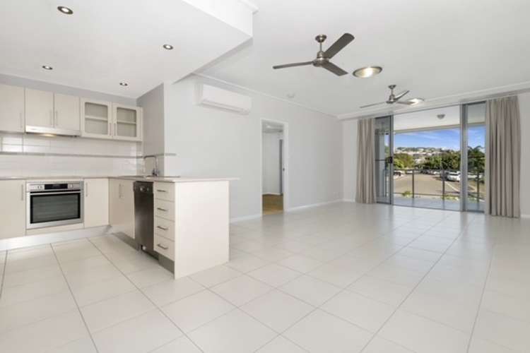 Second view of Homely unit listing, 10/1-7 Gregory Street, North Ward QLD 4810