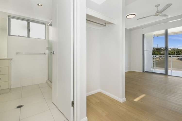 Sixth view of Homely unit listing, 10/1-7 Gregory Street, North Ward QLD 4810