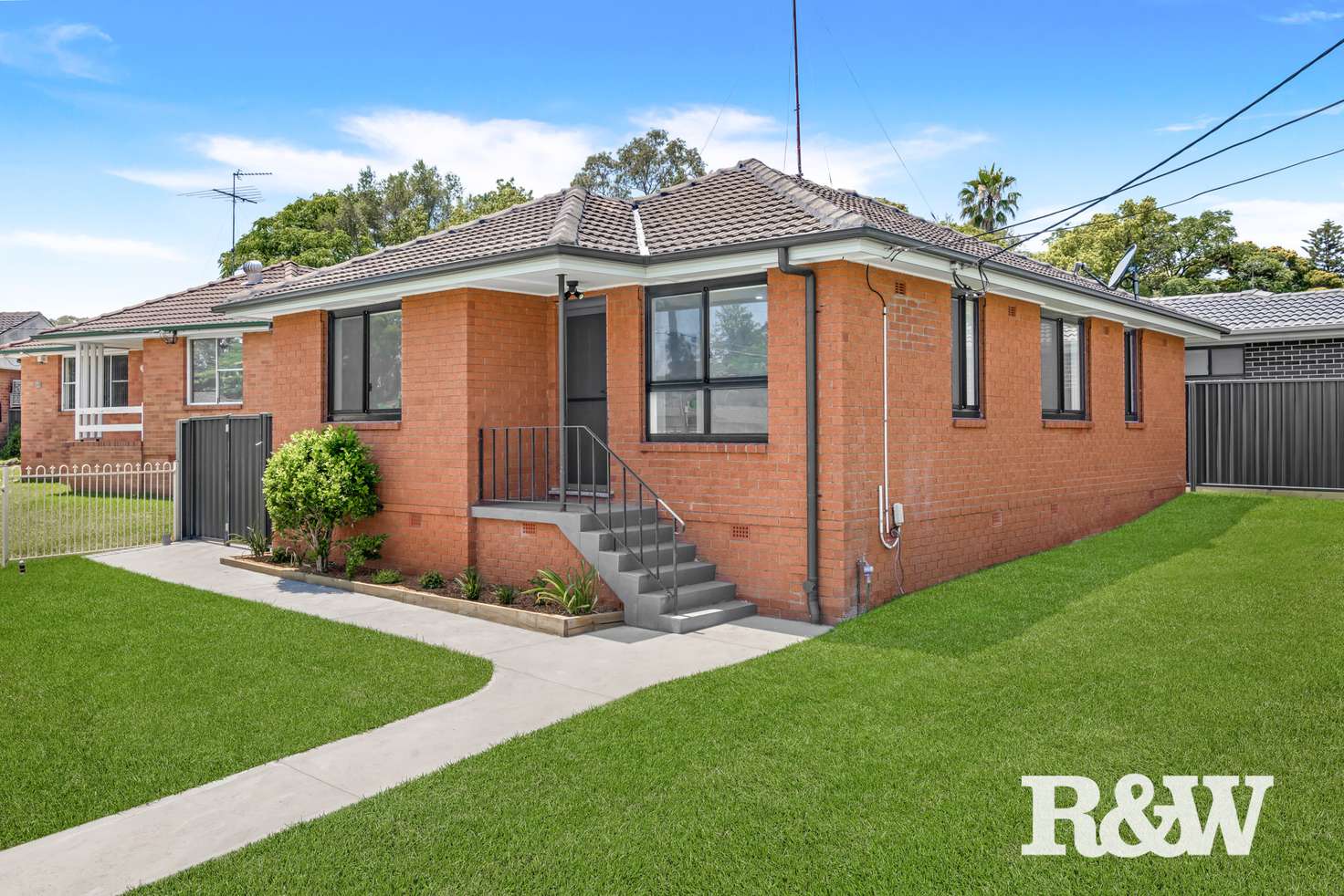 Main view of Homely house listing, 47 Vincennes Avenue, Tregear NSW 2770