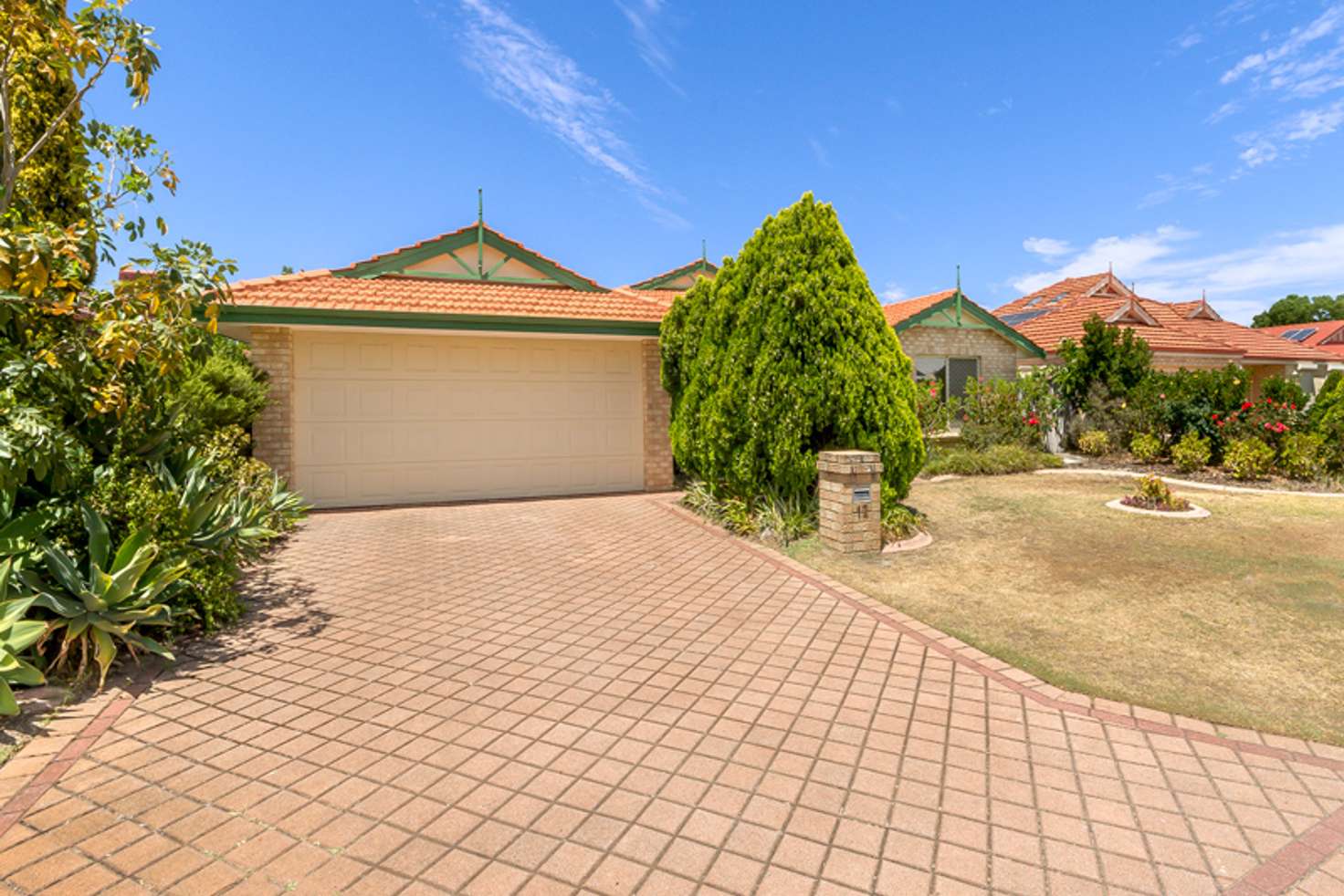 Main view of Homely house listing, 12 Feltbush Mews, Canning Vale WA 6155