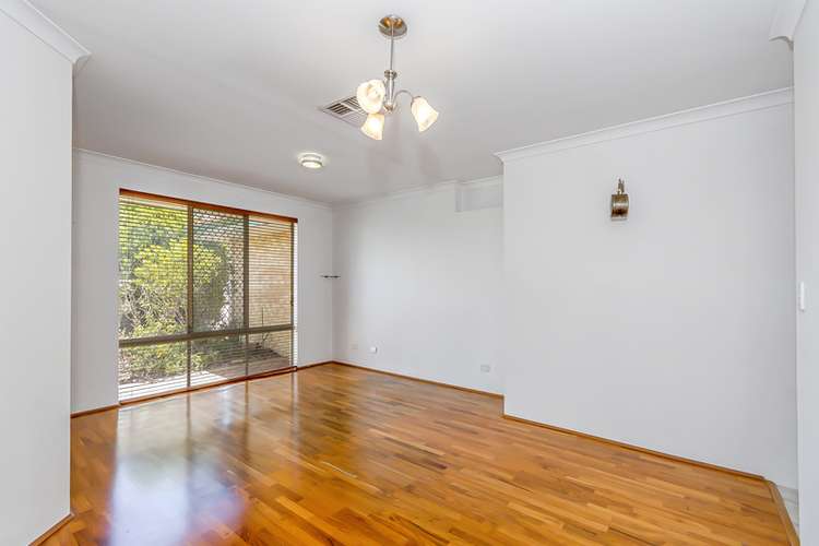 Third view of Homely house listing, 12 Feltbush Mews, Canning Vale WA 6155