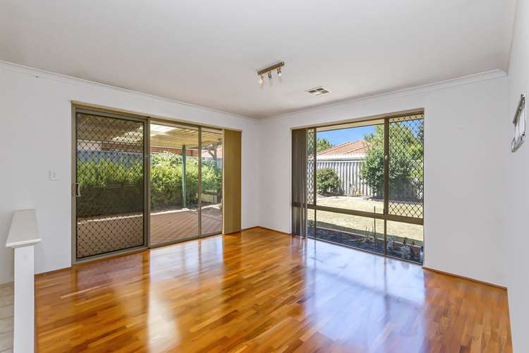 Fifth view of Homely house listing, 12 Feltbush Mews, Canning Vale WA 6155