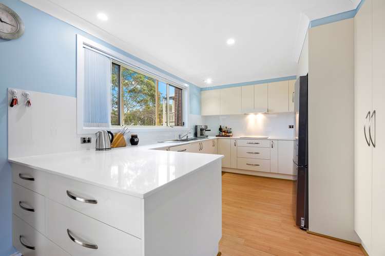Second view of Homely house listing, 14 Old Highway, Narooma NSW 2546