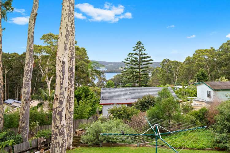 Third view of Homely house listing, 14 Old Highway, Narooma NSW 2546