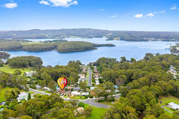 Fourth view of Homely house listing, 14 Old Highway, Narooma NSW 2546