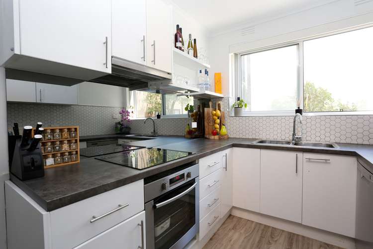 Third view of Homely apartment listing, 5/5 Allard Street, Brunswick West VIC 3055