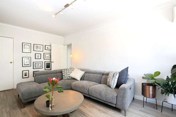 Fifth view of Homely apartment listing, 5/5 Allard Street, Brunswick West VIC 3055