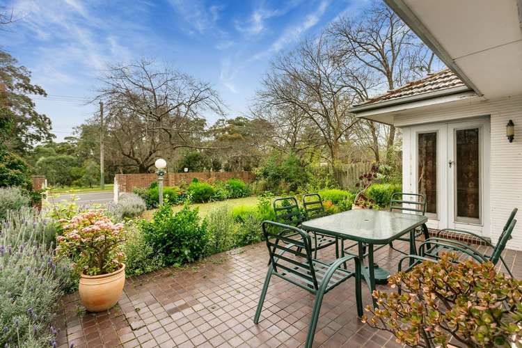 Second view of Homely house listing, 96 Mont Albert Road, Canterbury VIC 3126