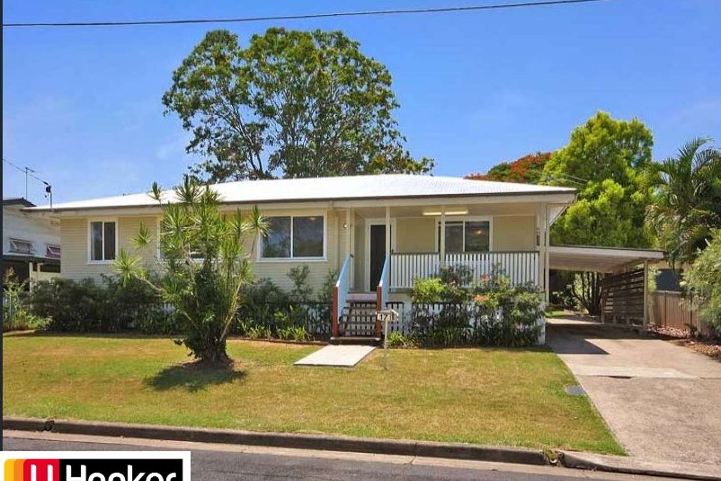 Main view of Homely house listing, 17 Tarcoola Street, East Ipswich QLD 4305