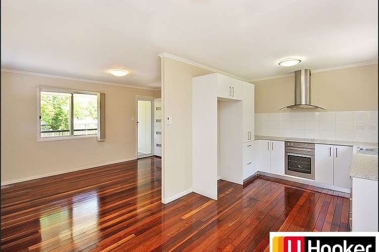 Second view of Homely house listing, 17 Tarcoola Street, East Ipswich QLD 4305