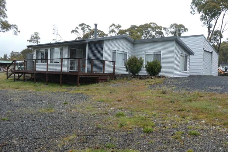 4 Banfield Drive, Reynolds Neck TAS 7304